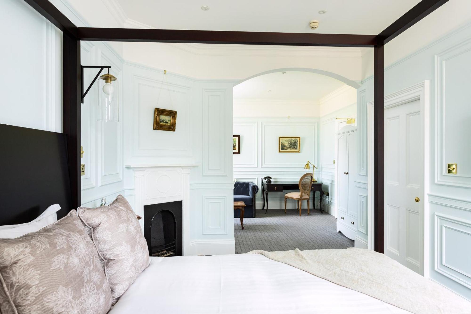 Liss Ard Estate Hotel Skibbereen Exterior photo